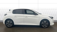 Peugeot 208 1.2 PureTech 100 Allure Premium + 5dr Petrol Hatchback